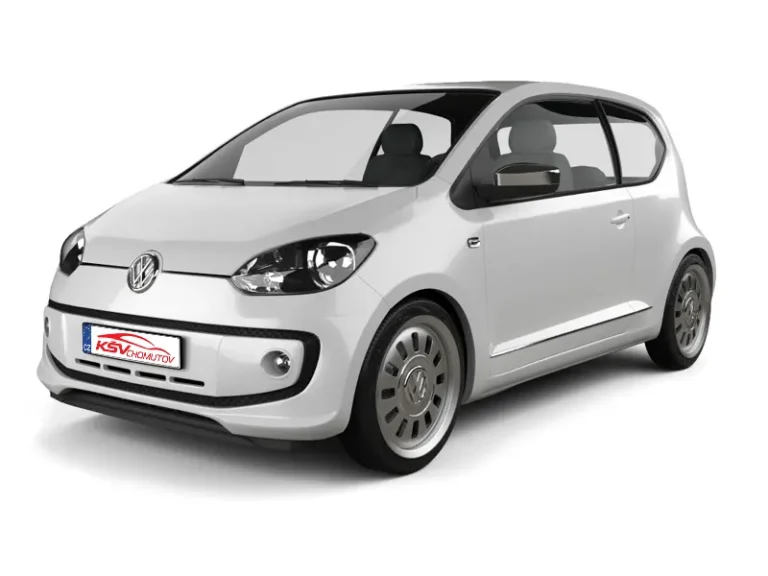VW UP