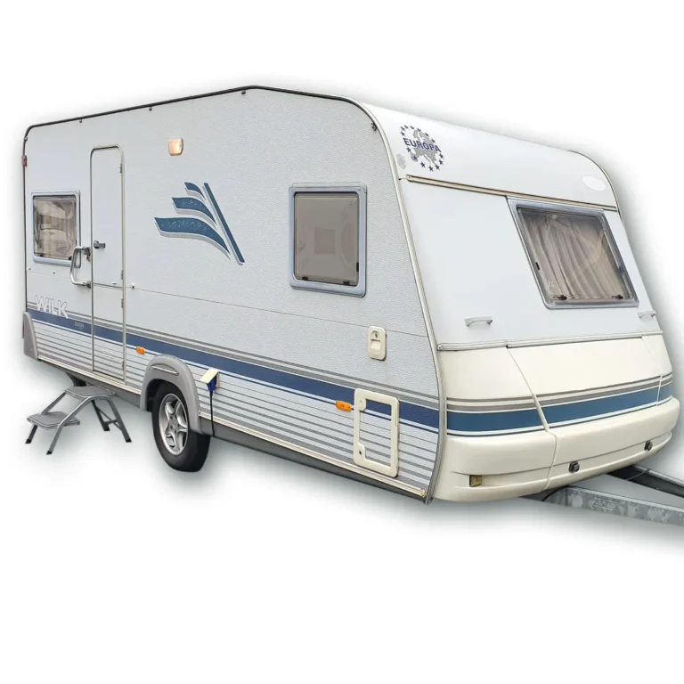 Wilk S 490